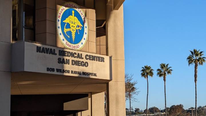 San Diego Navy doctor fired after right-wing activists find pronouns on social media