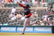 Nationals snap Braves’ 10-game winning streak with 4-3 win – Winnipeg Free Press