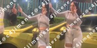 SSC presenta denuncia contra “Lady Cerda” por agredir a oficial en CDMX