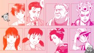 Review: ‘The Art of Manga’ Brings New Worlds to the de Young Museum