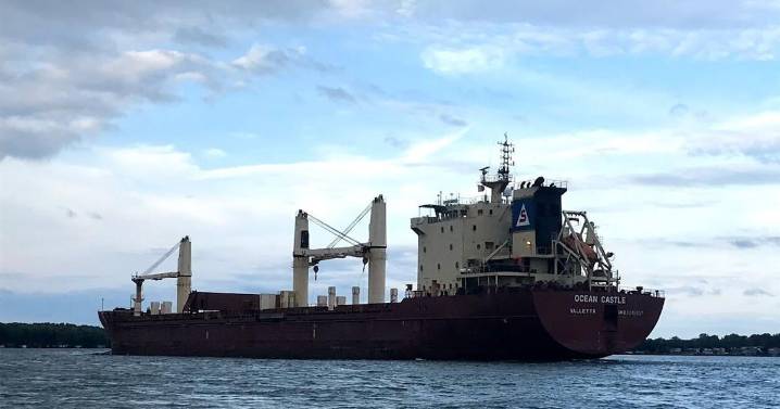 Great Lakes economic plan calls for Fresh Coast Corridor