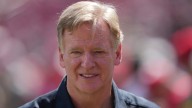 NFL eyes Asia as next destination, Middle East locations scouted