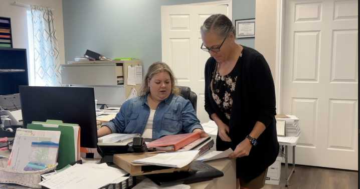 New Dog Ridge Water president prioritizes transparency after customer service complaints
