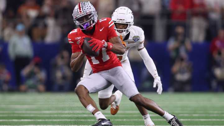Ohio State on upset alert? Bold predictions for Week 5 in college football