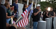 California conservatives mourn Charlie Kirk