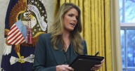 Lindsey Halligan sworn in to become top Eastern Virginia prosecutor: CBS News