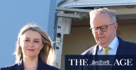 Albanese arrives in New York for United Nations General Assembly as climate and Palestine dominates
