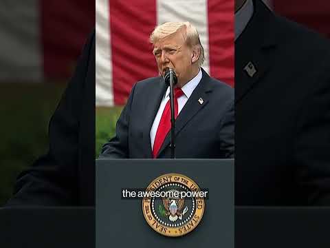 Trump Marks Anniversary of the Sept. 11, 2001 Terrorist Attacks