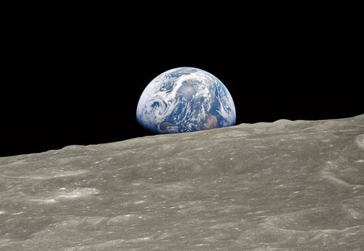 Un telescopio rectangular puede encontrar antes un gemelo de la Tierra