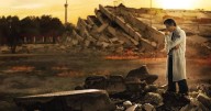 Cada minuto cuenta, la solidaridad tras el sismo del 85