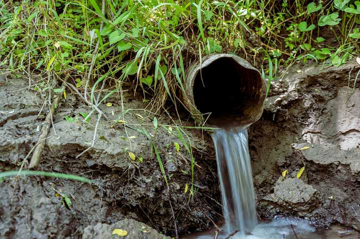 Worth County Board to Discuss Drainage Improvement Isses