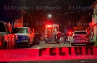 Ataque armado deja un muerto y un herido