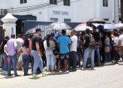 Opositora trinitaria tiene hambre de deportar a los venezolanos indocumentados