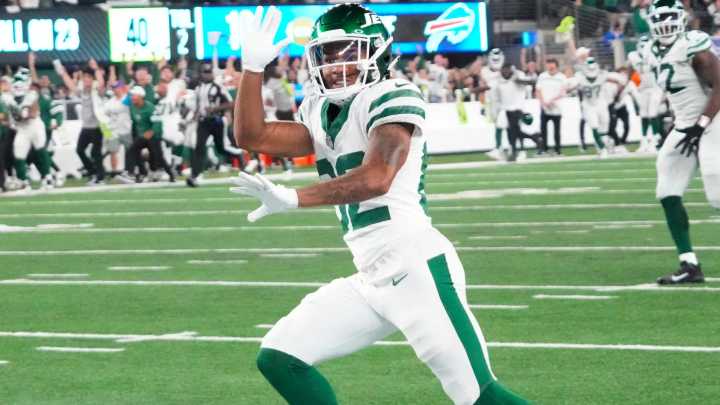 Philadelphia Eagles announces huge new signing of star who has cut twice already this season