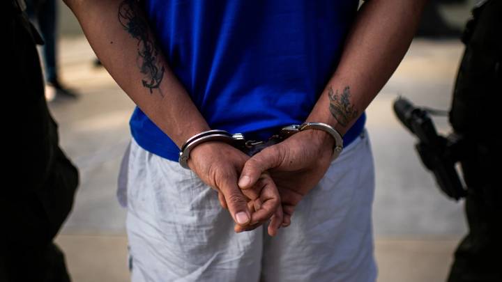 El Tren de Aragua, la organización narcoterrorista venezolana a la que se enfrenta Donald Trump
