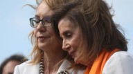 How politicians who have experienced violence directly are responding to Charlie Kirk's death