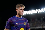 El Chelsea se contiene y Fermín se queda en el Barça