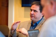 Questions linger as state officials plan a return to office for Vermont employees