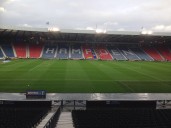 Hibs and Hearts players in Scotland Under-19 squad for Italy games