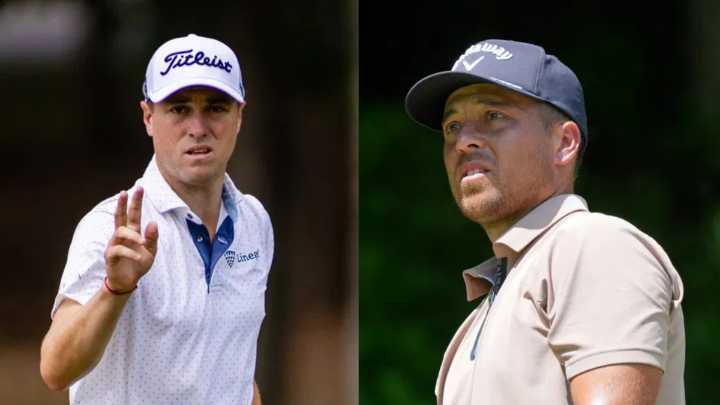 Xander Schauffele Speaks Out After His Absence from Justin Thomas & Co’s Team-Building Plans Sparked Worry Xander Schauffele won’t be teeing it up at the Procore Championship. But the reason for his a