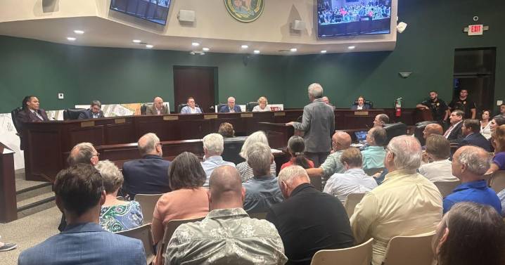 Controversial hospital parking garage approved by Covington City Council during packed meeting