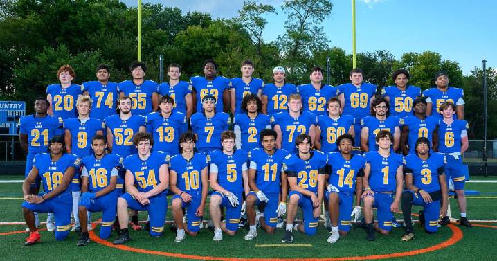 Walkersville football preview: Lions' intriguing skill players, unproven starters look to deliver