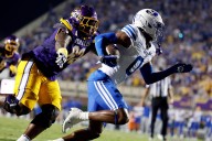 Was East Carolina stealing BYU football's signs? Head coach Kalani Sitake and his staff give their opinion