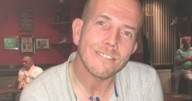 Hero delivery driver stormed burning flat in bid to save tragic stranger