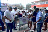 Arranca la Segunda Semana Nacional de Vacunación Antirrábica en SLP