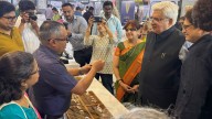 Pune hosts exclusive fountain pen exhibition