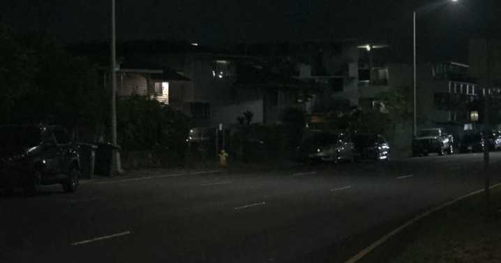 Prosecutors decline to charge suspect for murder in Kalihi stabbing due to self