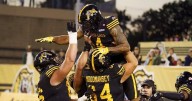 Liegghio's 41-yard field goal earns Hamilton Tiger