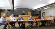 Knox Fiscal Court pushes for black lung funding, addresses bridge safety