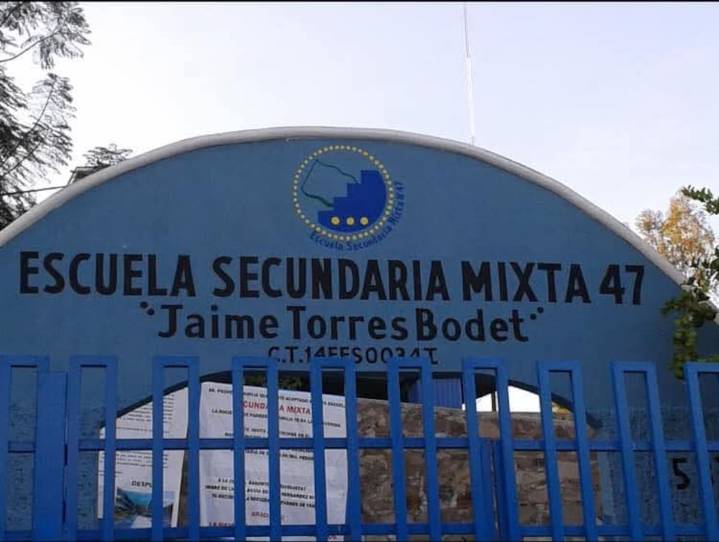 Obligan a la SEJ y a la UdeG a ir por los alumnos que desertan de las aulas