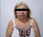 Mujer detenida por robar a través de plataforma Patria