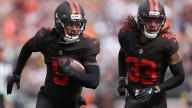 How Browns turned compliments to complement in win over Packers