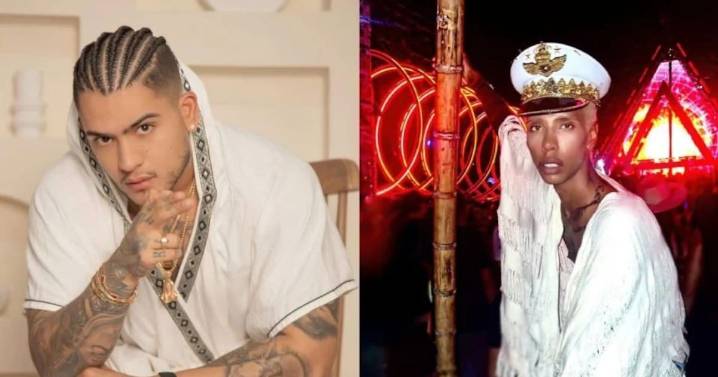 ¿Dónde están B-King y Regio Clown? Fiscalía de Sonora niega desaparación en su territorio