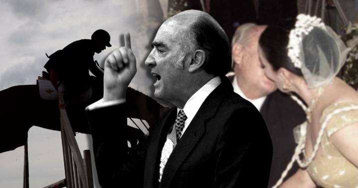 ‘López Portillo era un hombre frívolo’: Así era la lujosa vida del expresidente, con terrenos regalados