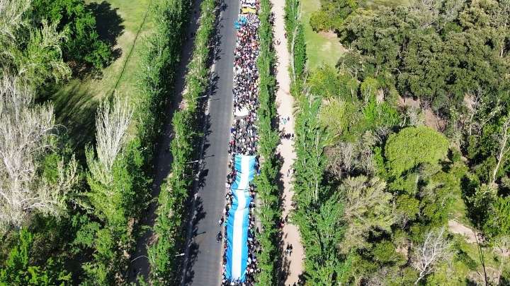 Marcha universitaria en Mendoza: por qué calles de la Ciudad no se podrá transitar