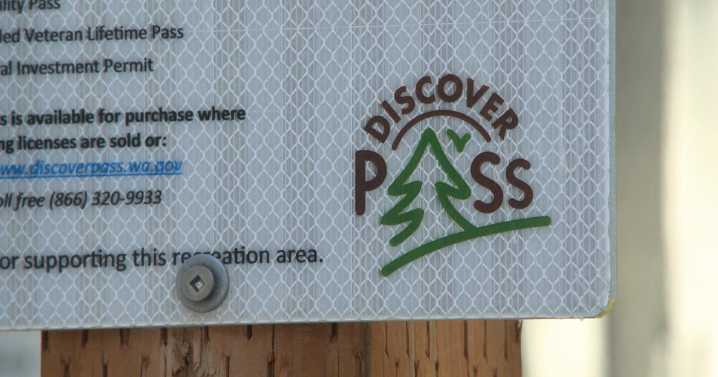 Planning to visit a state park? The Discover Pass fee is increasing on October 1