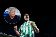 Ya recibió el “sí” de Pellegrini: joya del Betis reconoce sus ganas por jugar el Mundial Sub 20 en Chile
