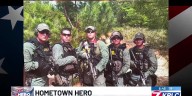 Joshua Donovan: From Afghanistan to the Calcasieu Parish Sheriff’s Office