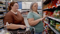 YouTube sisters share $1 meals to help families survive soaring food prices