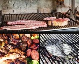 ¿El mejor sitio para comer en Torrelavega? Todos apuntan aquí