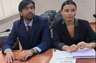 Del "hdp, tengo un regalito para vos", al silencio en indagatoria