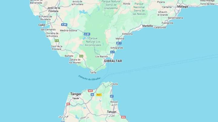 El Real Zaragoza hará un viaje internacional sin precedentes para jugar en Ceuta
