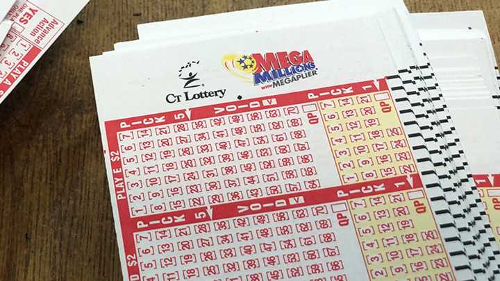 Connecticut Mega Millions player won $20,000
