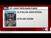Mayor Spencer announces more money for tornado debris removal