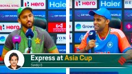 Behind the scenes: Off-field rancour after on-field hostility as Suryakumar Yadav’s India beat Pakistan to win Asia Cup