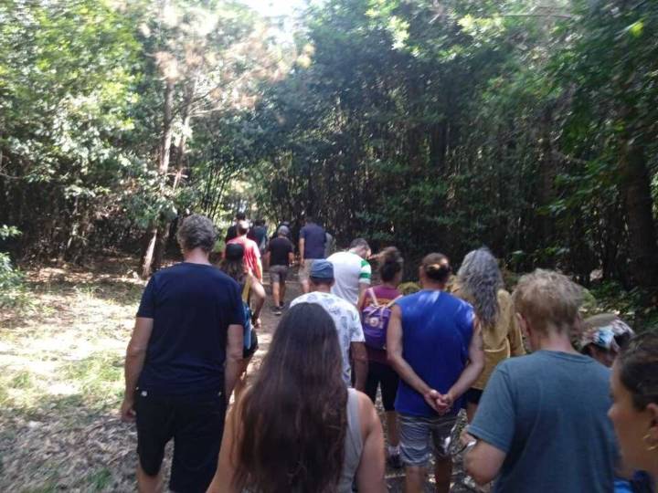 Podemos pregunta a la Comisión Europea si el proyecto del Monte de Arna vulnera la normativa ambiental europea